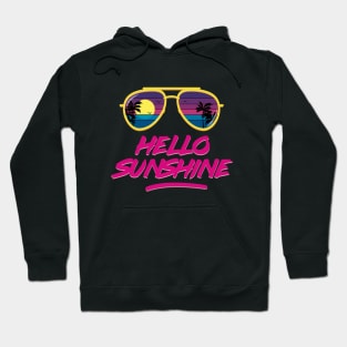 Hello Sunshine Hoodie